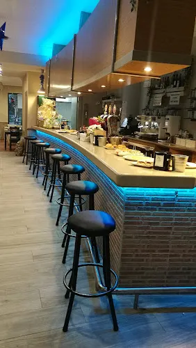 Cafeteria Meneses [Nuevo]