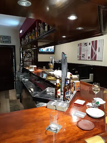 Cafeteria Zugazarte