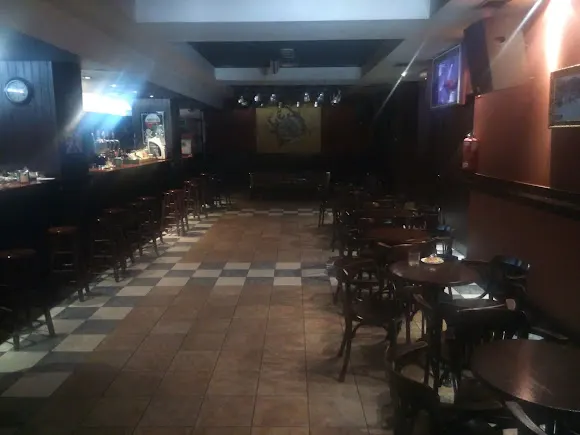 Café Teatro Lex