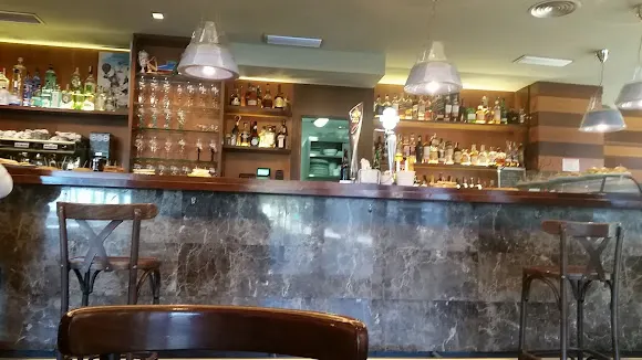 Café Bar Miramar