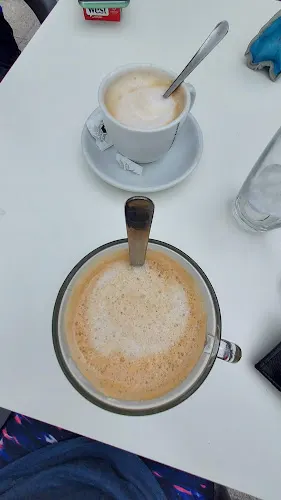 Cafetería Bar Basteita