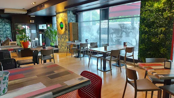 Basauriko cafe de Basauri - Basauri