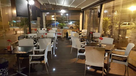 Cafe Bar SANTIS Plentzia