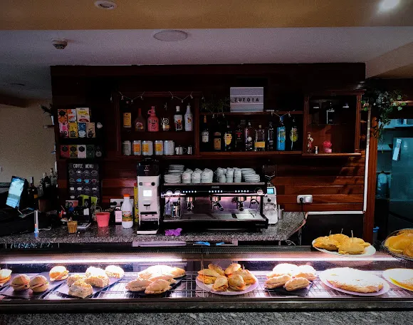Bar Zutoia - Derio
