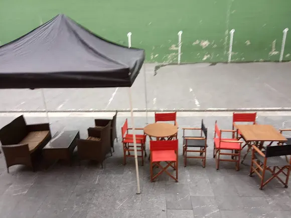 Bar / Cafetería Zabal