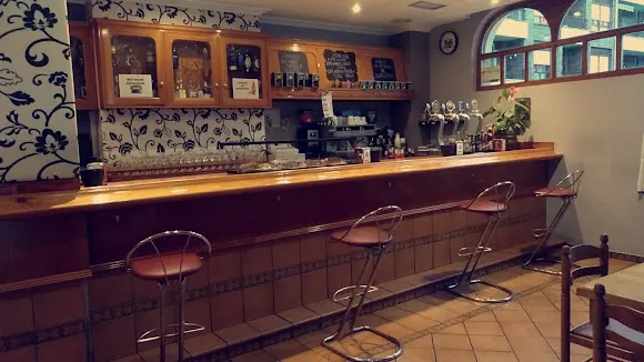 Eguzki Cafetería