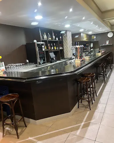CAFETERIA IZAS-GORK