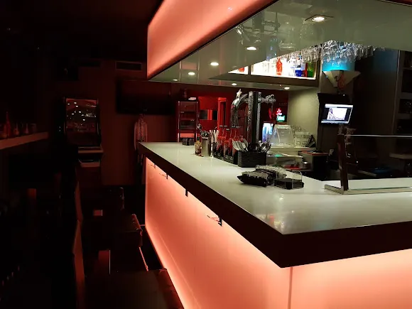 Café Tindaya