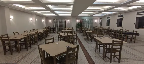 Restaurante Bar Aboro
