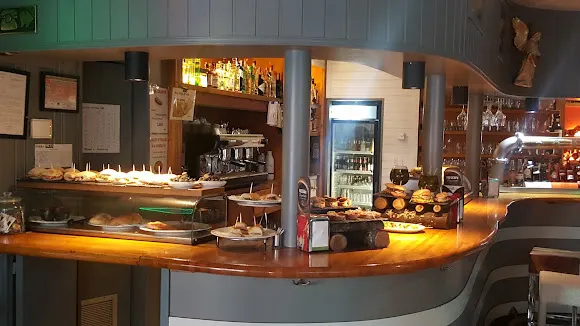 Devons tavern - Derio