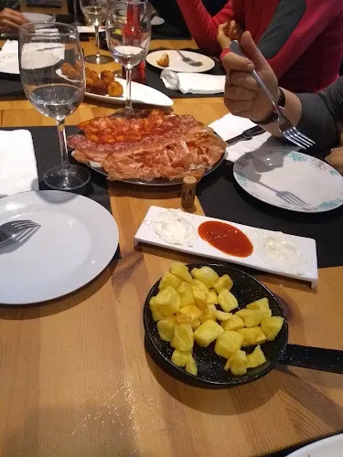 Cafeteria Ametza