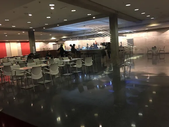 Cafeteria Altzairu