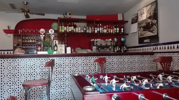 Café Aldatseta