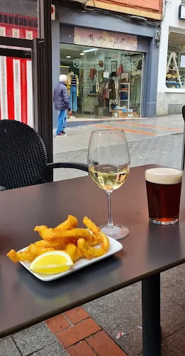 Café La Zona Basauri