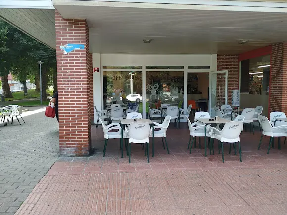 Café Kuluxka
