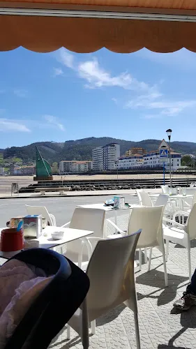 Bar Itxas Ondo - Bakio