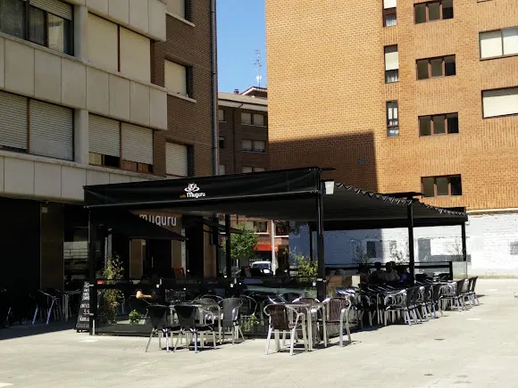 Cafe Muguru