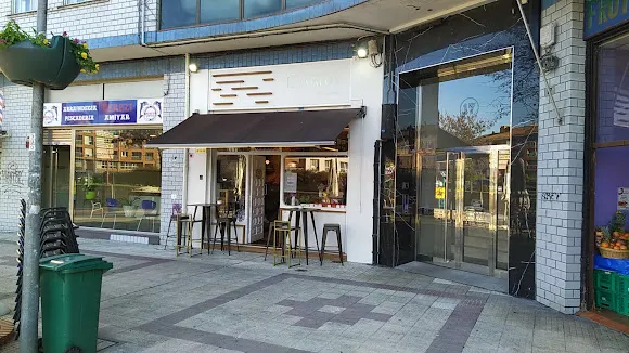 Izarra Berria