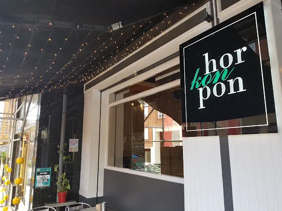 HorKompon