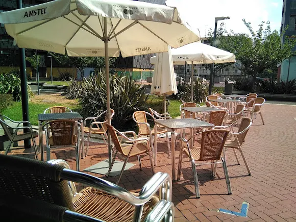 CAFETERIA ANEZKA