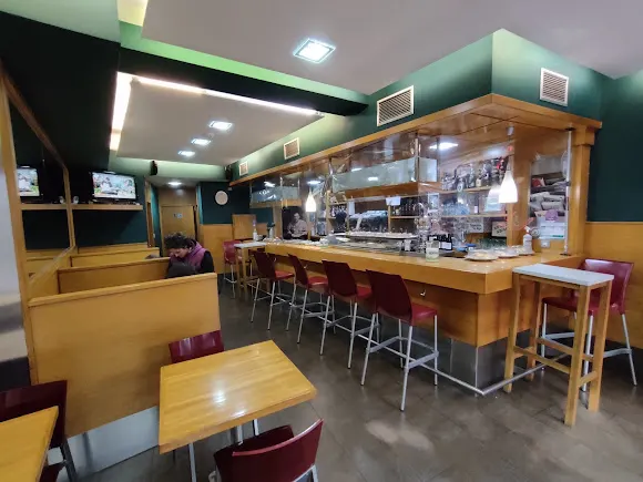 Cafeteria Yoima