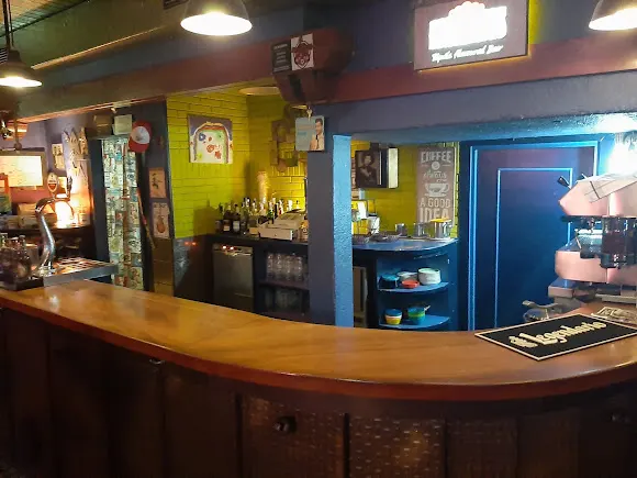 Lurpe Café