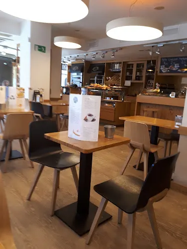 Cafetería Biarritz