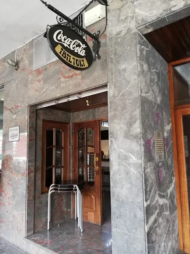 Bar Ibiltoki
