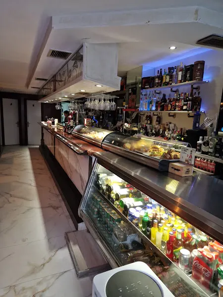 Kirikiño Taberna - Igorre
