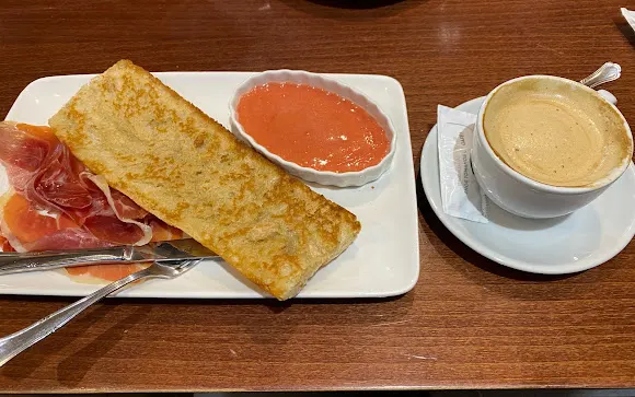 Café Sena