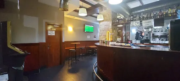 Zazpi Café