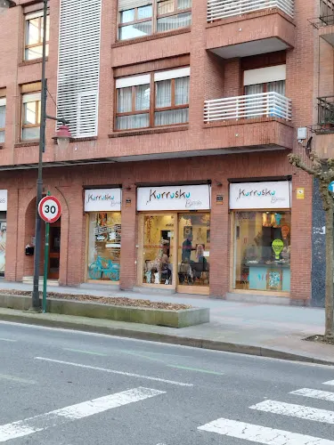 Cafetería Kurrusku