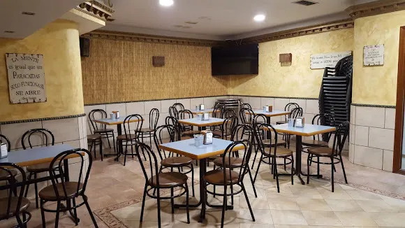ZRUSPA CAFE