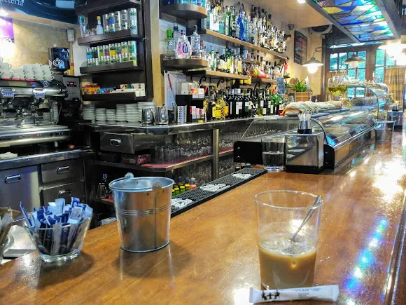 Cafe Bar Urbi