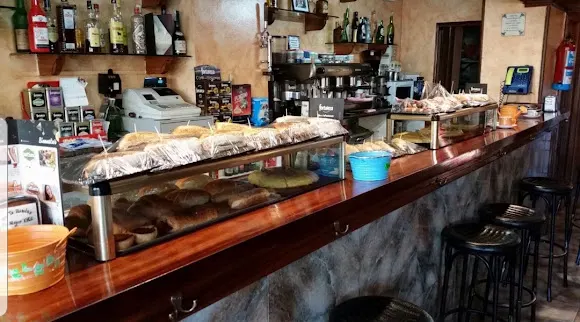 Degustación Nuria