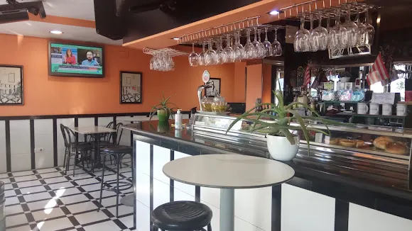 Cafetería Ikustoki