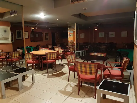 Cafetería Mazarinos - Zamora