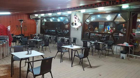 Cafetería Venecia - Zamora