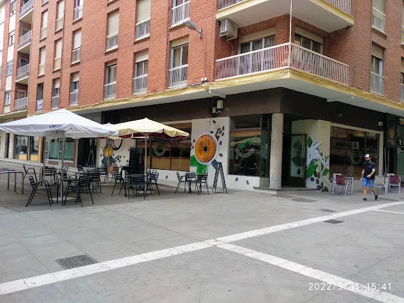 Café Havana - Zamora