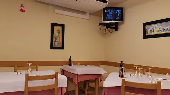 Cafetería El Polígono - Zamora