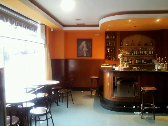 Café Bar Versace - Zamora