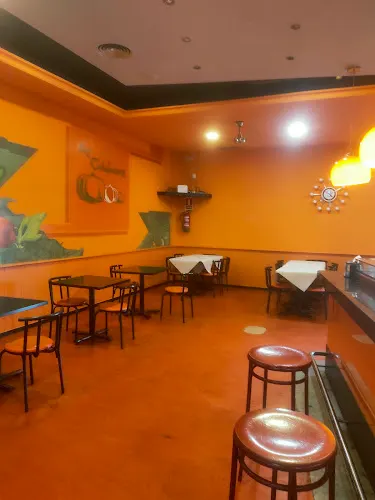 Cafetería Las Calabazas - Zamora