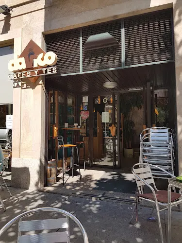 DAVICO -CAFES Y TES- - Zamora