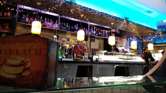 Café Loft - Zamora