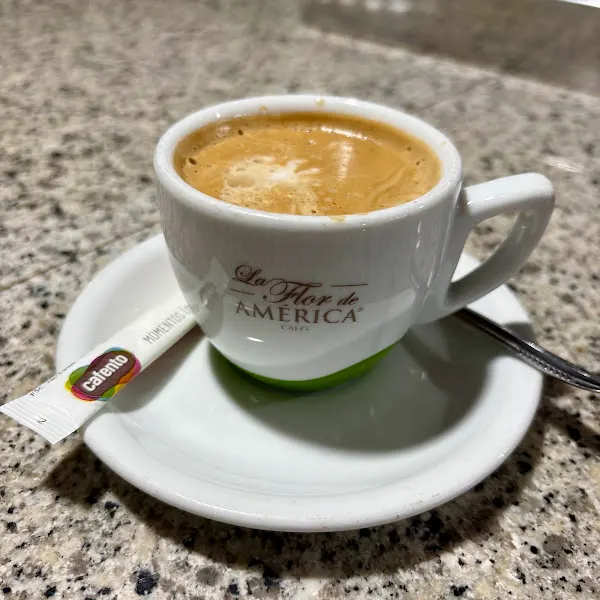 Café Bar Los Almendros - Zamora