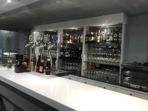 Belmar Café-Bar