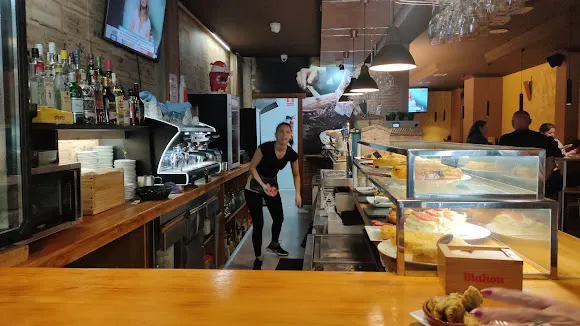 Café Bar La Pureza - Zamora