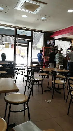 Café-Bar Real