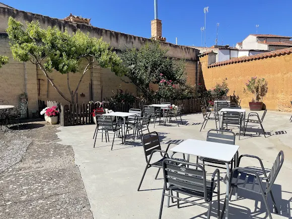 Cafetería San Francisco - Zamora