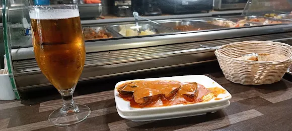 Café Bar San José - Zamora